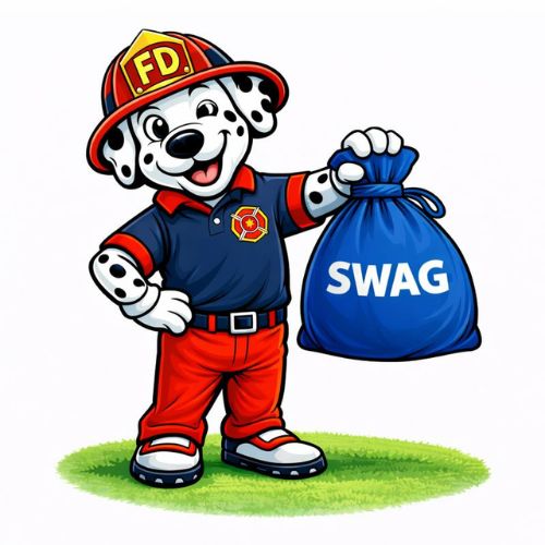14th Annual MGFRA Golf Tournament - Default Image of Swag Bag Sponsor
