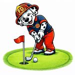 Image of Practice Green Sponsor