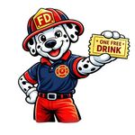 Image of Drink Token Sponsor