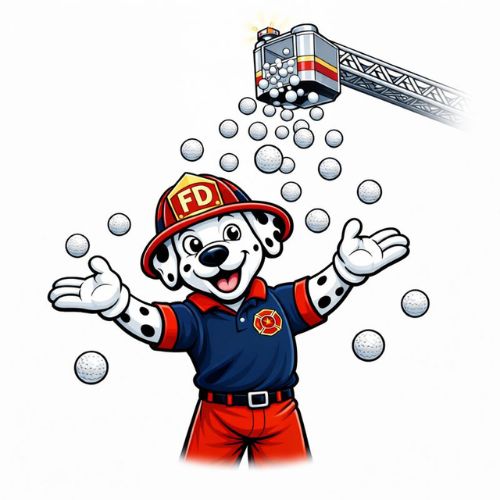 14th Annual MGFRA Golf Tournament - Default Image of Ball Drop Sponsor