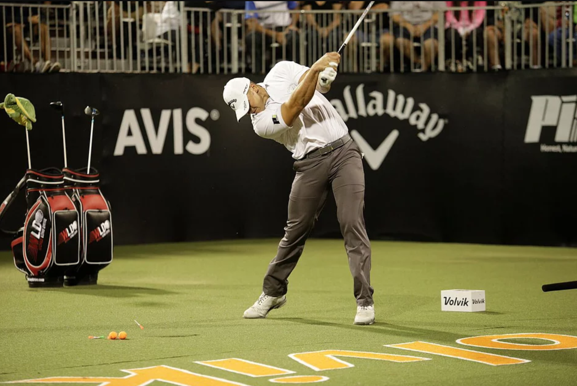 5th Annual Robert Kolpin Memorial Golf Outing 2026 - Default Image of Sponsor Longest Drive