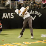 Image of Sponsor Longest Drive
