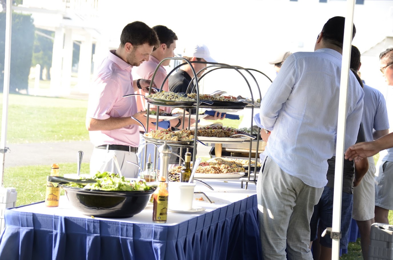 5th Annual Robert Kolpin Memorial Golf Outing 2026 - Default Image of Executive Sponsor of Dinner 