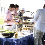 Image of Executive Sponsor of Dinner 