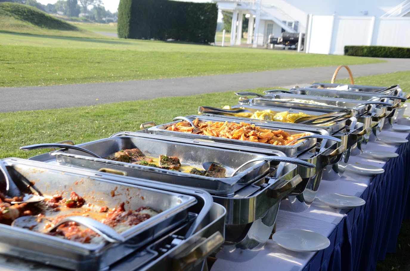 5th Annual Robert Kolpin Memorial Golf Outing 2026 - Default Image of Dinner & Drinks For One