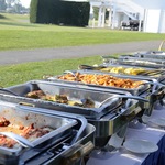 Image of Dinner & Drinks For One