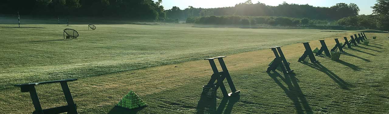 5th Annual Robert Kolpin Memorial Golf Outing 2026 - Default Image of Sponsor Driving Range