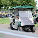 Image of Drinks Cart Sponsor