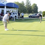 Image of Participate in Putting Competition 
