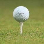 Image of RK Golf Registration One Player