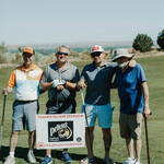 Image of BASIC HOLE SPONSOR