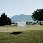 Image of PUTTING GREEN SPONSOR