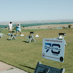 Image of DRIVING RANGE SPONSOR