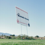 Image of HOLE-IN-ONE CONTEST SPONSOR