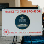 Image of TOURNAMENT SPONSOR