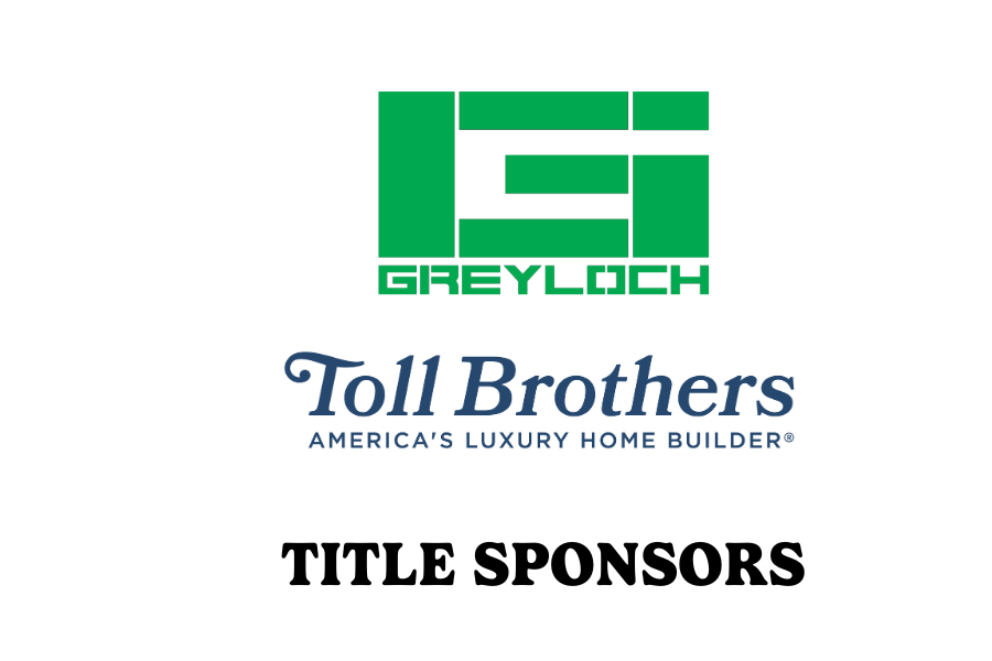 Mayor's Youth Scholarship Golf Tournament - Default Image of Title Sponsor