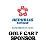 Image of Golf Cart Sponsor