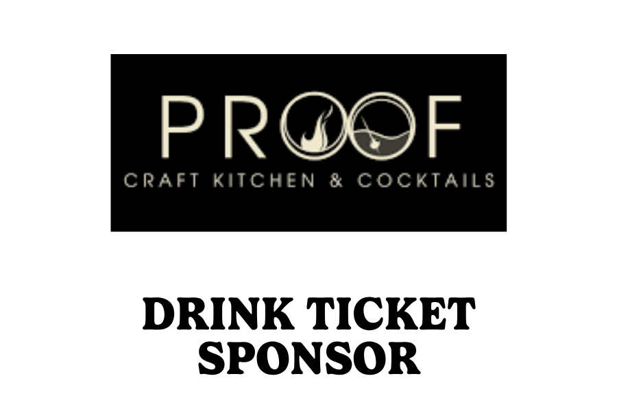 Image of Drink Ticket Sponsor