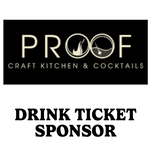 Image of Drink Ticket Sponsor