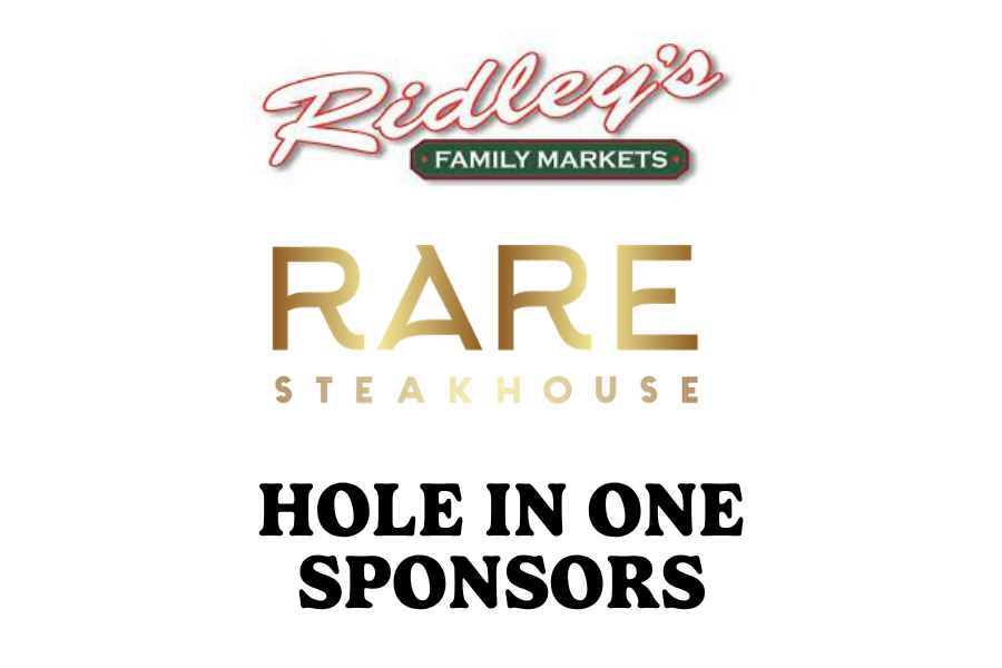Image of Hole In One Sponsor