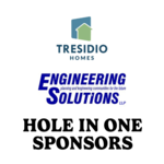 Image of Hole In One Sponsor