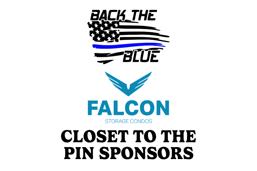 Image of Closest To The Pin Sponsors