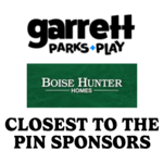 Image of Closest To The Pin Sponsors