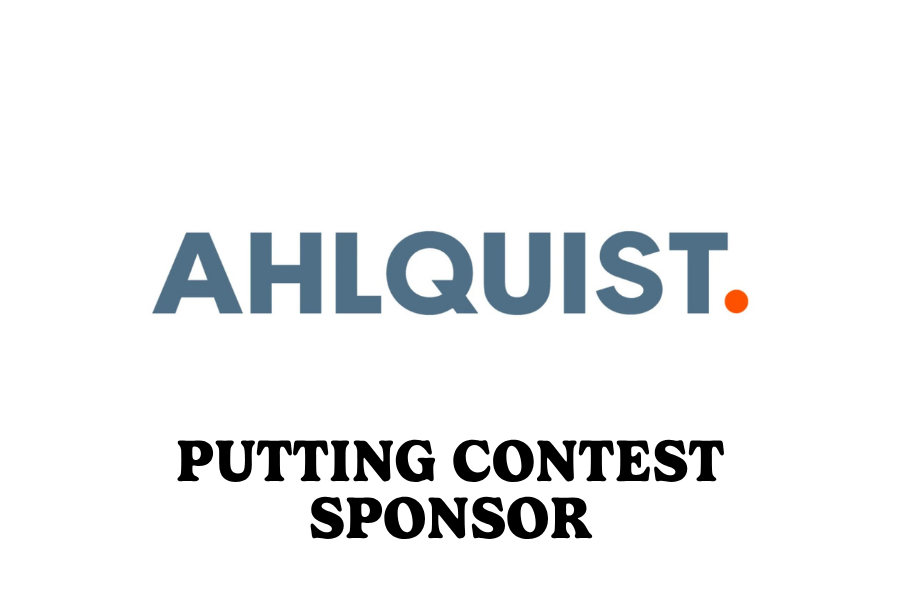 Image of Putting Contest Sponsor