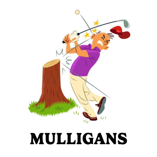 Mayor's Youth Scholarship Golf Tournament - Default Image of Mulligans