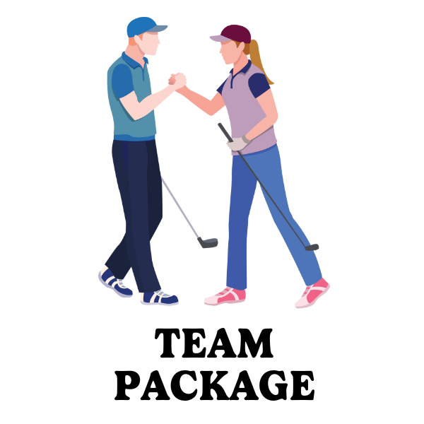 Mayor's Youth Scholarship Golf Tournament - Default Image of Group Package (Teams Only)