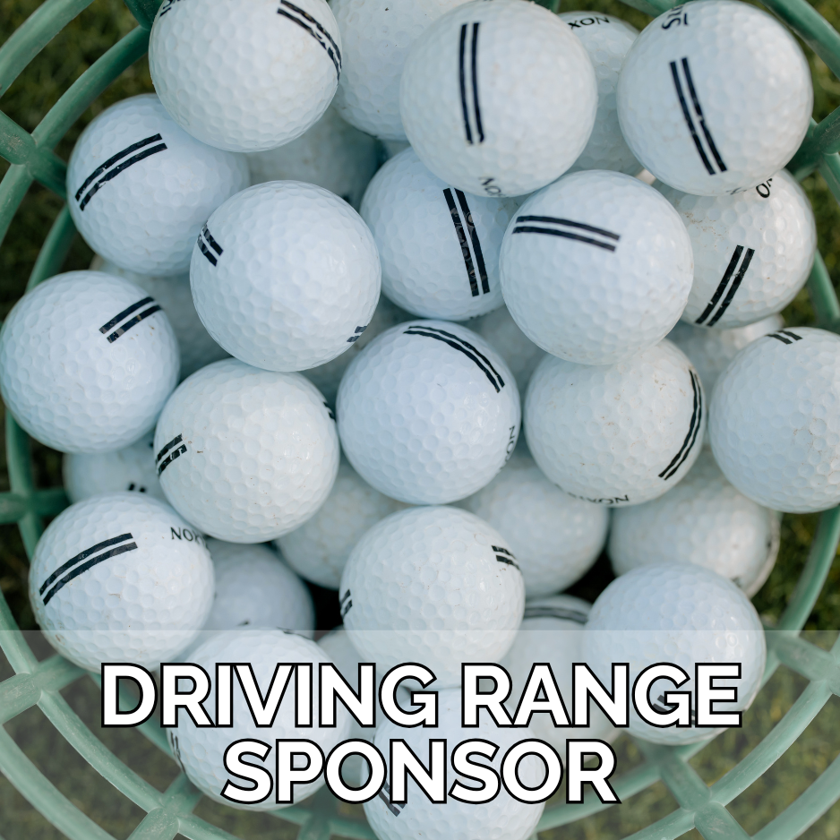33rd Annual Downtown Celina Golf Tournament - Image of Warm Up Sponsor