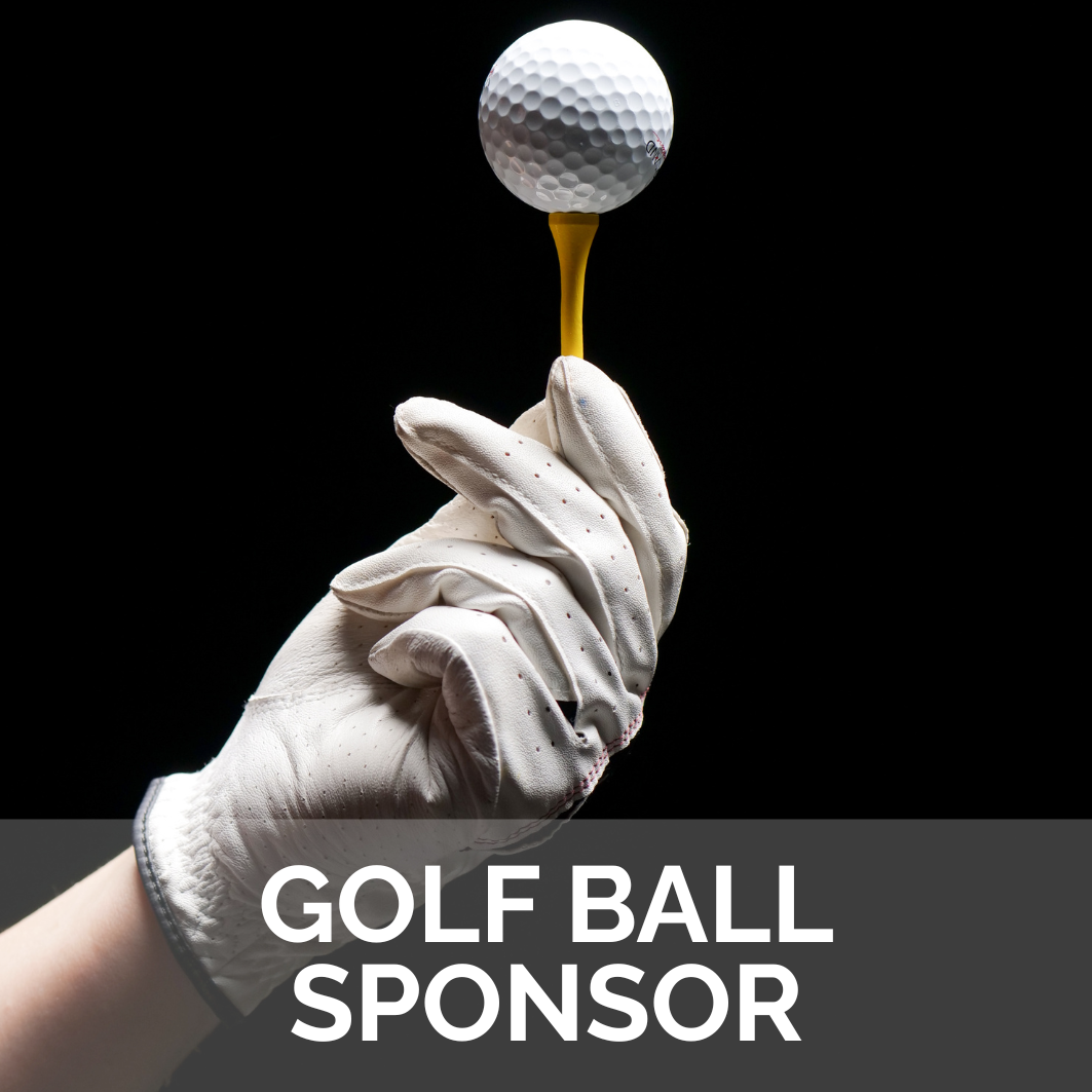 Image of Golf Ball Sponsor