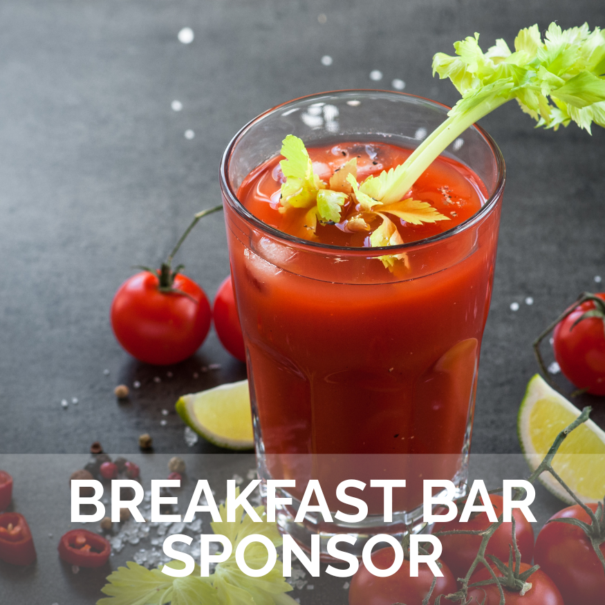 Image of Breakfast Bar
