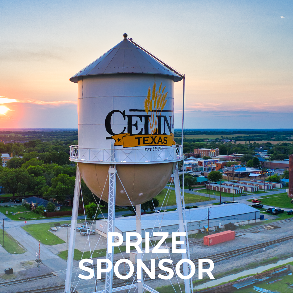 Image of Prize Sponsor