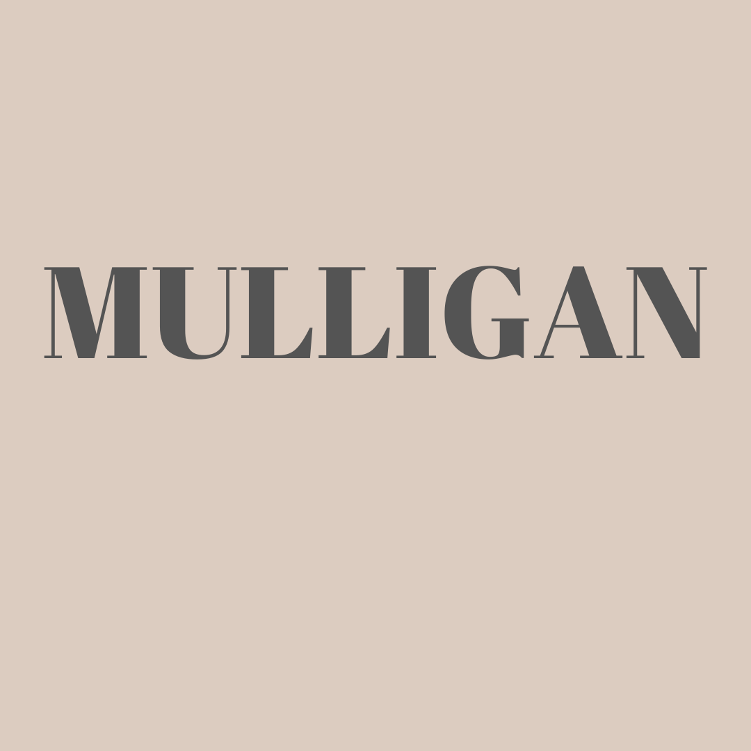 Image of Mulligans