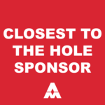 Image of Closest to the Hole Sponsor