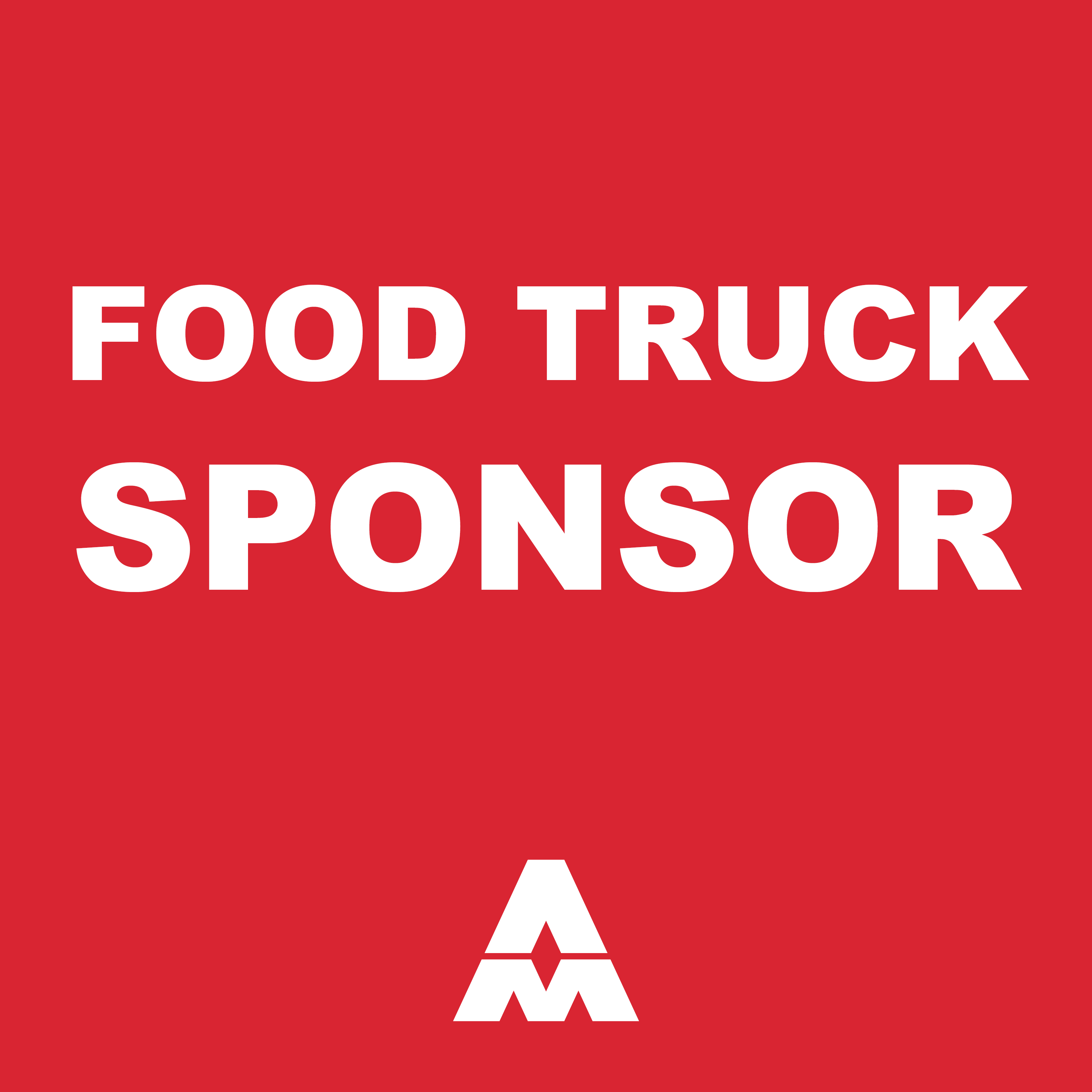 Image of Pizza Sponsor