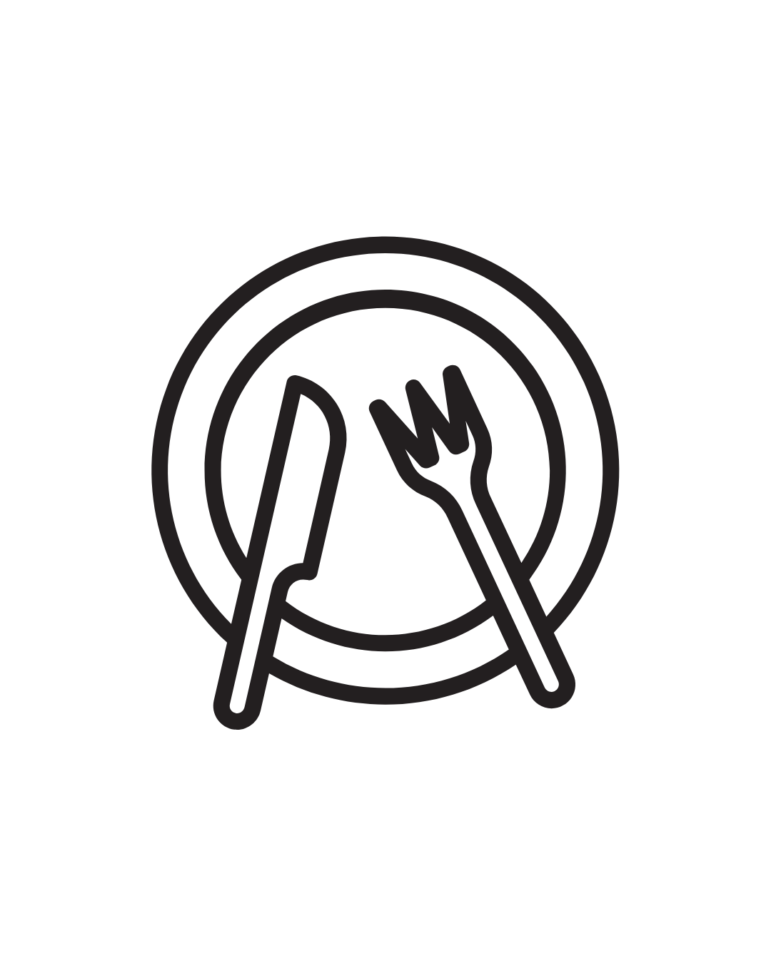 3rd Annual Skyhawk Football Golf Classic - Default Image of Lunch Sponsor