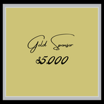 Image of Gold Sponsor