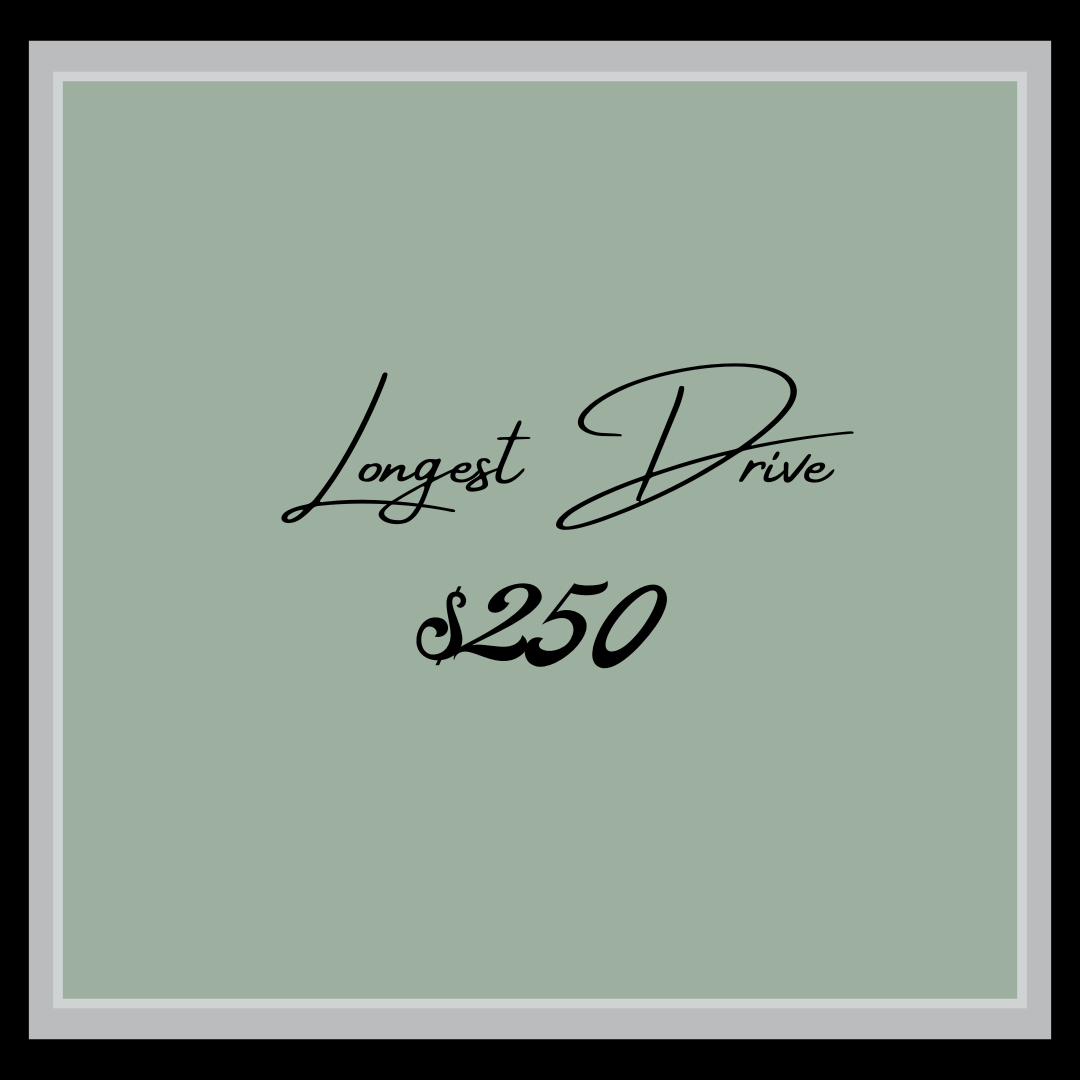 5th Annual Scenic Hills Christian Academy Golf Tournament & Gala Benefit - Default Image of Longest Drive Sponsor