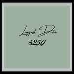 Image of Longest Drive Sponsor