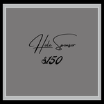 Image of Hole Sponsor