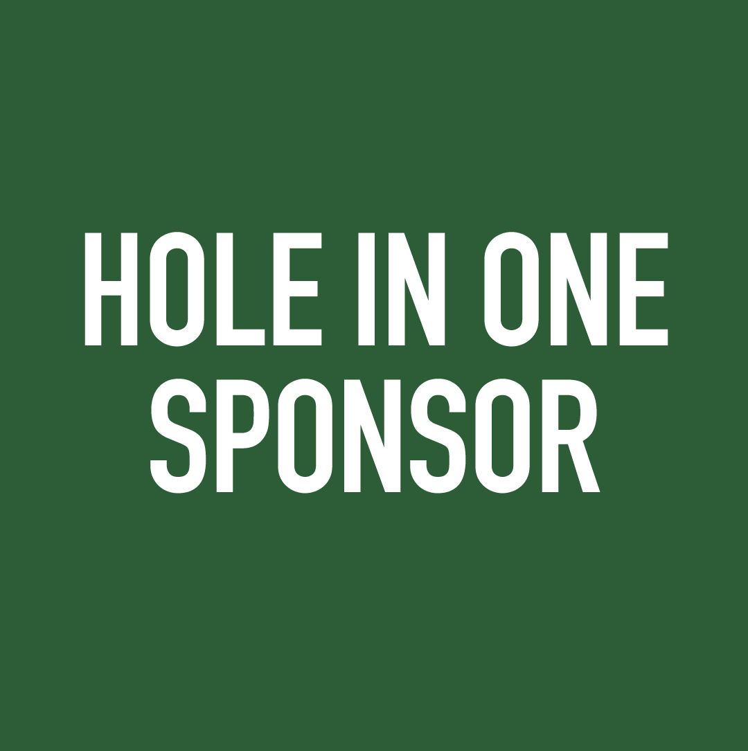 Action Cup 2026 - Default Image of Hole In One Sponsor