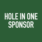 Image of Hole In One Sponsor