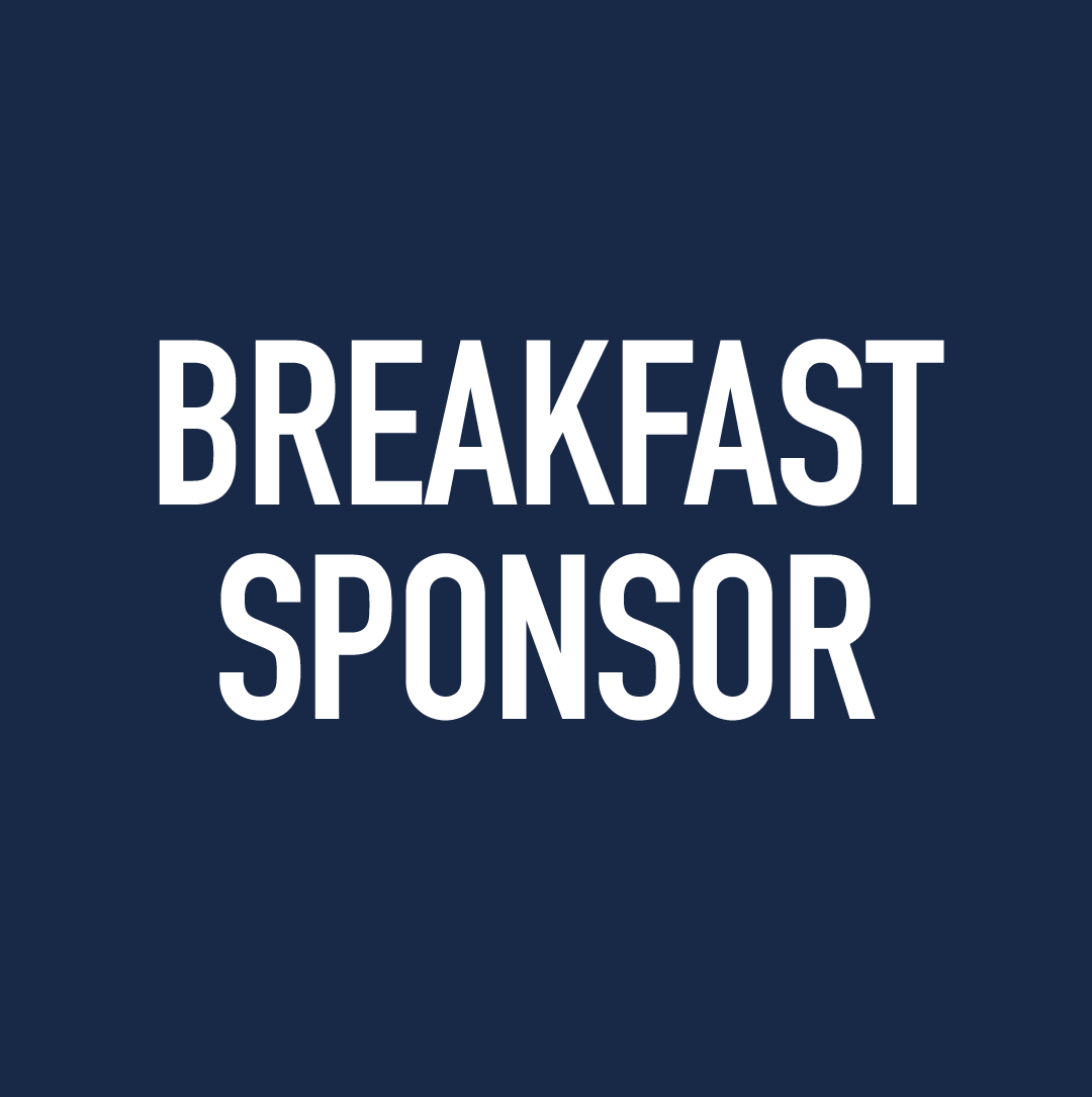Action Cup 2026 - Default Image of Breakfast Sponsor