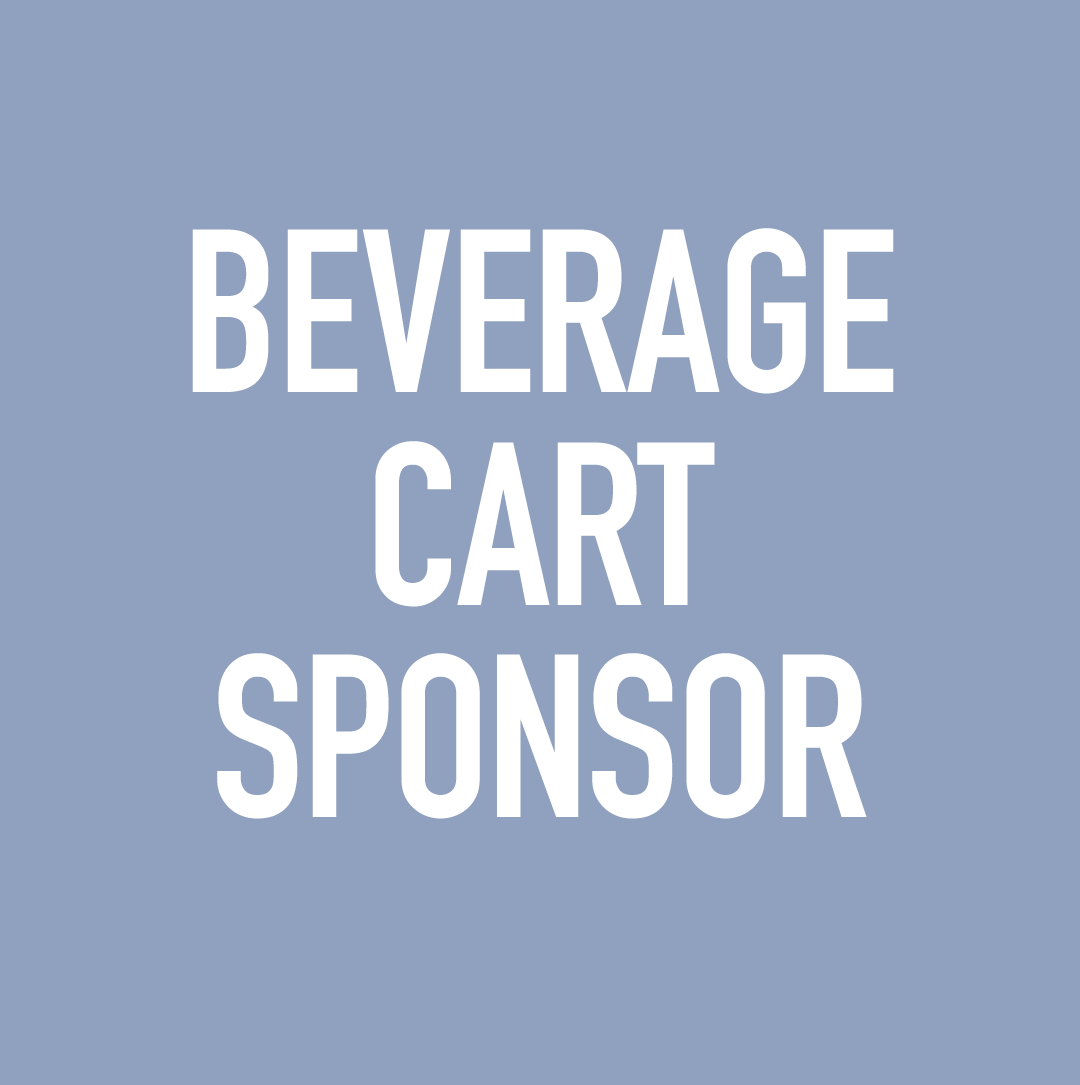 Action Cup 2026 - Default Image of Beverage Cart Sponsor