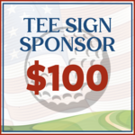 Image of Tee Sign Sponsor