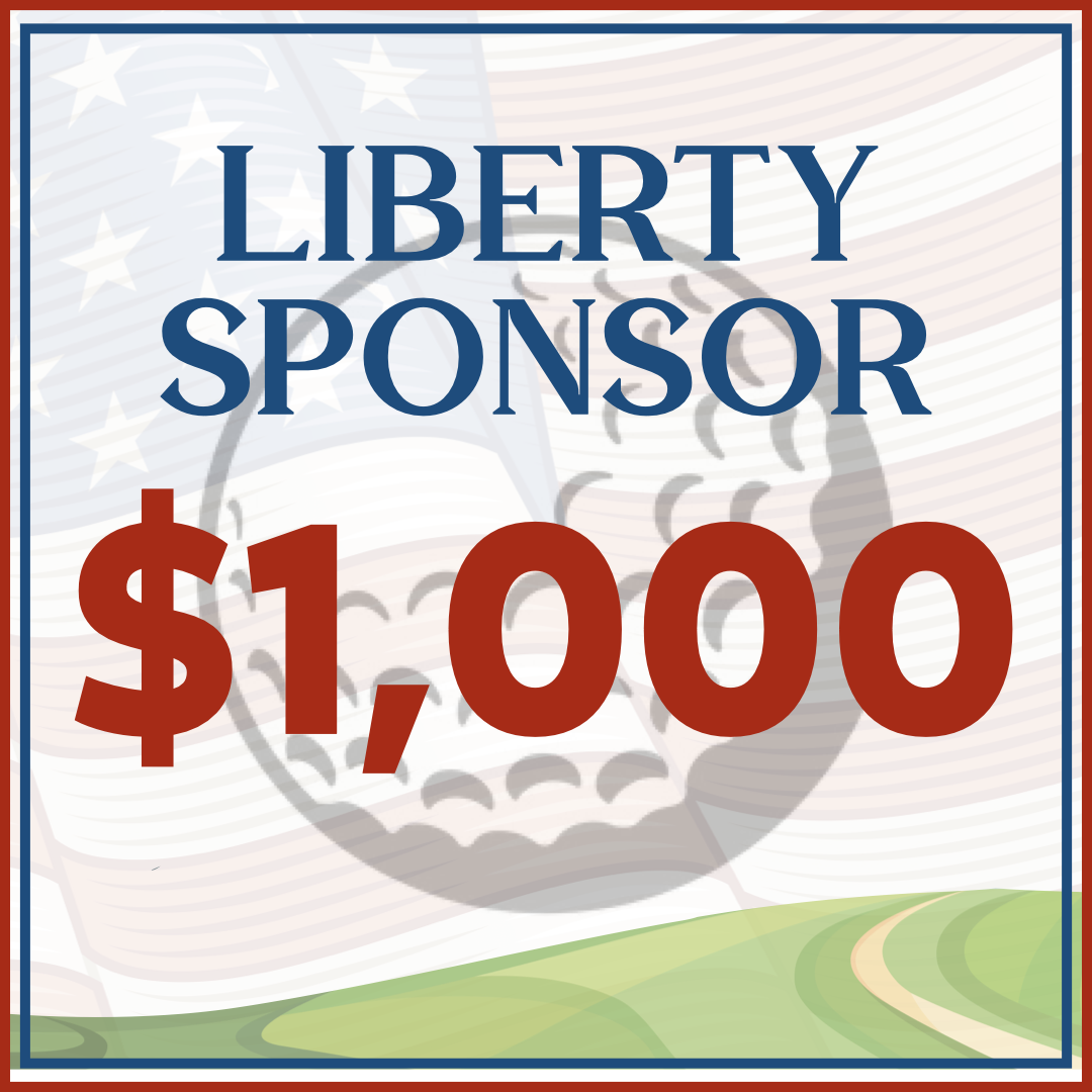 2026 Patriots Cup - Default Image of Liberty Sponsor