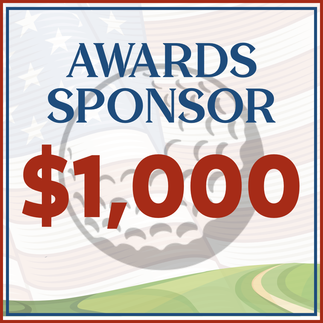 2026 Patriots Cup - Default Image of Awards Sponsor