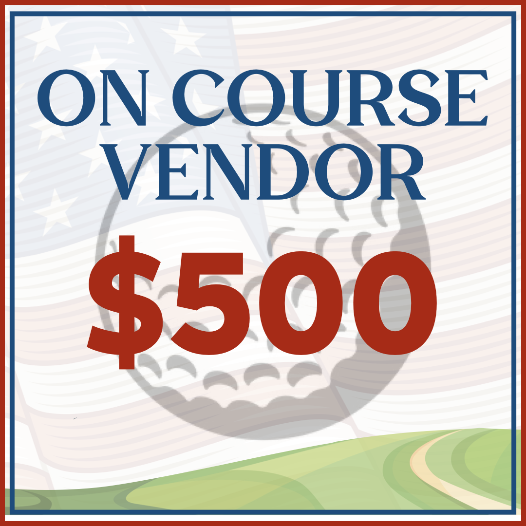 2026 Patriots Cup - Default Image of On Course Vendor